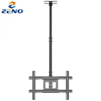 ZENO T750 Ceiling Mounted Tv Brackets